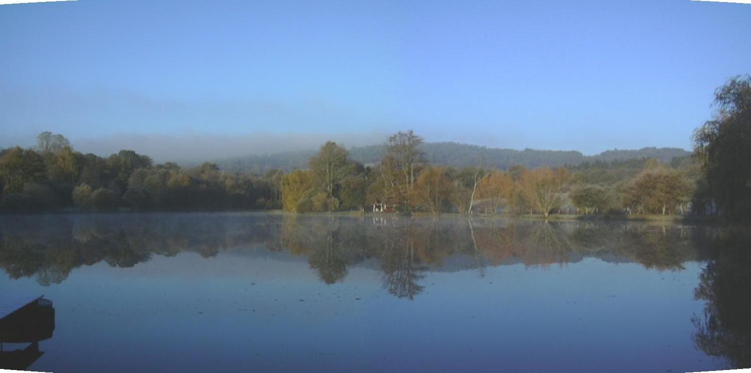 Gite De L'Etang - Parc Des Volcans D'Auvergne Loubeyrat 外观 照片