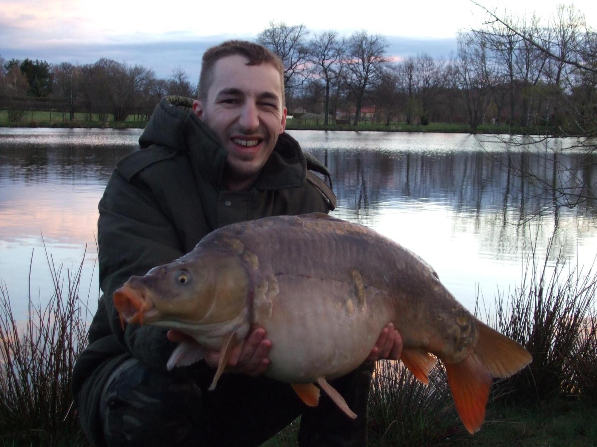 Gite De L'Etang - Parc Des Volcans D'Auvergne Loubeyrat 外观 照片